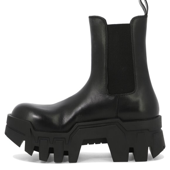 Balenciaga Ankle Boots IT 38 Women - Picture 3 of 5